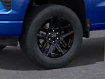 2025 Chevrolet Silverado 1500 Double Cab RWD Pickup for sale #SZ334404 - photo 9