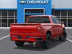 2025 Chevrolet Silverado 1500 Crew Cab 4WD Pickup for sale #SZ334709 - photo 2
