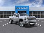 2025 Chevrolet Silverado 2500 Crew Cab 4WD Pickup for sale #SF359445 - photo 1