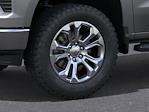 2026 Chevrolet Silverado 1500 Crew Cab 4WD Pickup for sale #TZ164779 - photo 9
