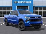 2026 Chevrolet Silverado 1500 Crew Cab 4WD Pickup for sale #FKHKP3 - photo 7