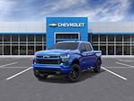 2026 Chevrolet Silverado 1500 Crew Cab 4WD Pickup for sale #FKHKP3 - photo 8