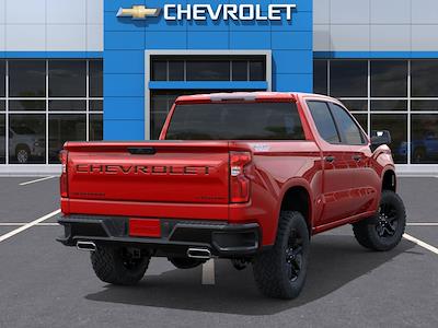 2026 Chevrolet Silverado 1500 Crew Cab 4WD Pickup for sale #TG219568 - photo 2