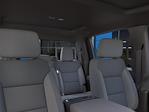 2026 Chevrolet Silverado 1500 Crew Cab 4WD Pickup for sale #FQBWRH - photo 24
