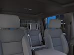 2026 Chevrolet Silverado 1500 Crew Cab 4WD Pickup for sale #FQBWRM - photo 24