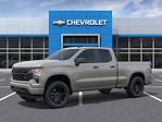 2026 Chevrolet Silverado 1500 Double Cab RWD Pickup for sale #TZ286779 - photo 3