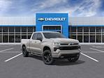 2026 Chevrolet Silverado 1500 Double Cab 4WD Pickup for sale #TZ286824 - photo 1
