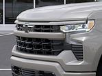2026 Chevrolet Silverado 1500 Double Cab 4WD Pickup for sale #TZ286824 - photo 13