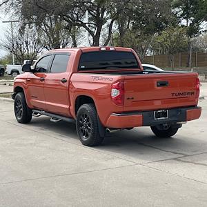 Used 2015 Toyota Tundra - photo 1