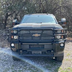Used 2016 Chevrolet Silverado 2500 - photo 1