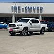Used 2016 Toyota Tacoma SR5 Double Cab Pickup for sale #GX002964 - photo 1