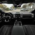 2017 Ford F-150 SuperCrew Cab 4x4 Pickup for sale #HFA25219 - photo 10