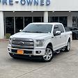 2017 Ford F-150 SuperCrew Cab 4x4 Pickup for sale #HFA25219 - photo 9