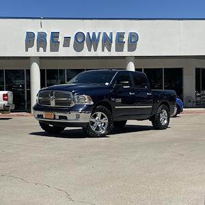 2017 Ram 1500 Crew Cab 4x2 Pickup for sale #HG591822 - photo 1