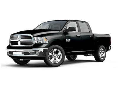 Used 2017 Ram 1500 - photo 1