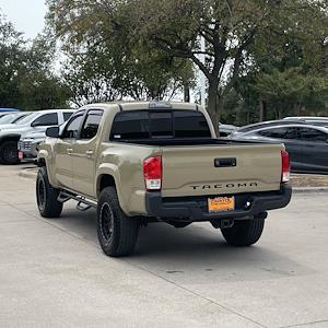 2017 Toyota Tacoma Double Cab 4x2 Pickup for sale #HX034412 - photo 2