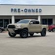 Used 2017 Toyota Tacoma SR5 Double Cab Pickup for sale #HX034412 - photo 1