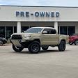 Used 2017 Toyota Tacoma SR5 Double Cab Pickup for sale #HX034412 - photo 3