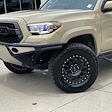 Used 2017 Toyota Tacoma SR5 Double Cab Pickup for sale #HX034412 - photo 8