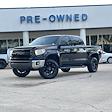 2017 Toyota Tundra Crew Cab 4x4 Pickup for sale #HX623574 - photo 4