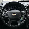 2018 Chevrolet Colorado Crew Cab 4x2 Pickup for sale #J1136227 - photo 12