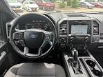 2018 Ford F-150 SuperCrew Cab 4x4 Pickup for sale #JKF26989 - photo 9