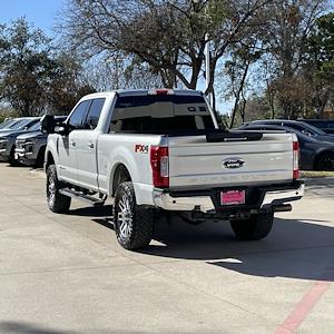 2019 Ford F-250 Crew Cab 4x4 Pickup for sale #KEG71493 - photo 2