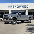 2019 Ford F-250 Crew Cab 4x4 Pickup for sale #KEG71493 - photo 2