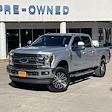 2019 Ford F-250 Crew Cab 4x4 Pickup for sale #KEG71493 - photo 9