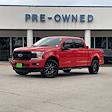 2019 Ford F-150 SuperCrew Cab 4x4 Pickup for sale #KFD32078 - photo 1