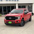 2019 Ford F-150 SuperCrew Cab 4x4 Pickup for sale #KFD32078 - photo 8