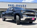 2019 Chevrolet Silverado 1500 Crew Cab 4x2 Pickup for sale #KG247322 - photo 1