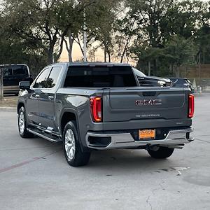 2019 GMC Sierra 1500 Crew Cab 4x4 Pickup for sale #KG272927 - photo 2