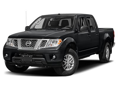 Used 2019 Nissan Frontier - photo 1