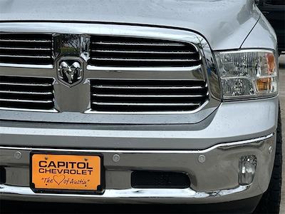 Used 2019 Ram 1500 Classic Lone Star Crew Cab RWD Pickup for sale #KS521517 - photo 1