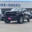 2019 Chevrolet Silverado 1500 Double Cab 4x4 Pickup for sale #KZ246874 - photo 1