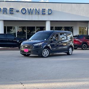 Used 2020 Ford Transit Connect XL Passenger Van for sale #L1465066 - photo 1