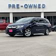 2020 Honda Odyssey FWD Minivan for sale #LB024746 - photo 1