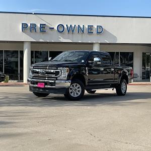 2020 Ford F-250 Crew Cab 4x4 Pickup for sale #LEC69578 - photo 1