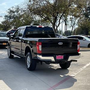 2020 Ford F-250 Crew Cab 4x4 Pickup for sale #LEC69578 - photo 2