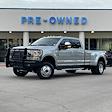 Used 2020 Ford F-350 XL Crew Cab for sale #LED84431 - photo 1