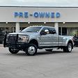 Used 2020 Ford F-350 XL Crew Cab for sale #LED84431 - photo 2
