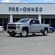 2020 Chevrolet Silverado 2500 Crew Cab SRW 4x4 Pickup for sale #LF105299 - photo 1
