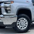 2020 Chevrolet Silverado 2500 Crew Cab SRW 4x4 Pickup for sale #LF105299 - photo 8