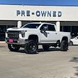 Used 2020 Chevrolet Silverado 2500 LTZ Crew Cab for sale #LF189056 - photo 1
