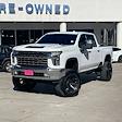 2020 Chevrolet Silverado 2500 Crew Cab SRW 4x4 Pickup for sale #LF189056 - photo 9
