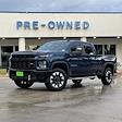 2020 Chevrolet Silverado 2500 Crew Cab SRW 4x4 Pickup for sale #LF277689 - photo 1