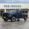 2020 Chevrolet Silverado 2500 Crew Cab SRW 4x4 Pickup for sale #LF277689 - photo 3
