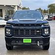 2020 Chevrolet Silverado 2500 Crew Cab SRW 4x4 Pickup for sale #LF277689 - photo 6