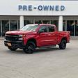 2020 Chevrolet Silverado 1500 Crew Cab 4x4 Pickup for sale #LG119219 - photo 1